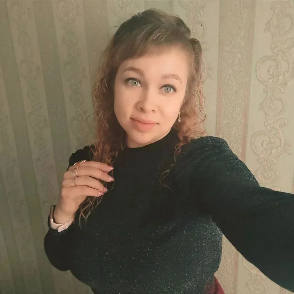 🎉 Сегодня день рождения у замечательной Алины Эдуардовны Остаковой — нашего чуткого и ...