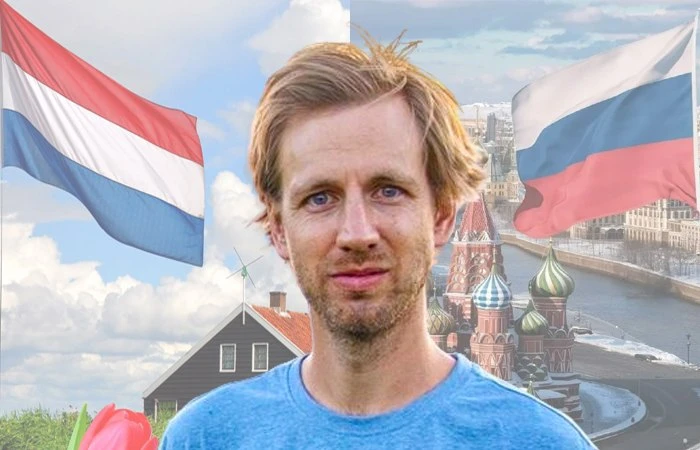 Что удивляет в России голландца, хотя он живет здесь уже 10 лет: отношение к деньгам, в...