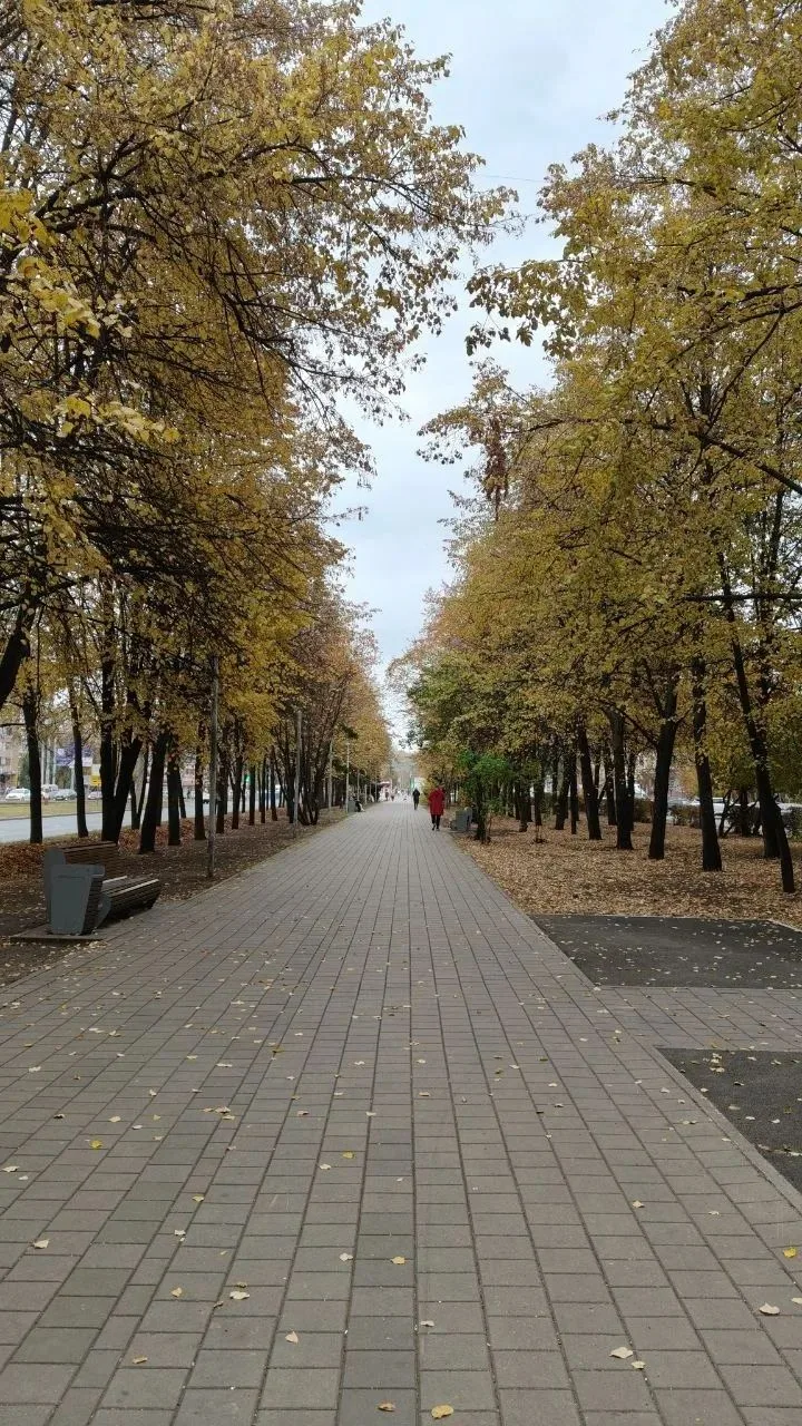 Доброе утро, Ульяновск! 🫜