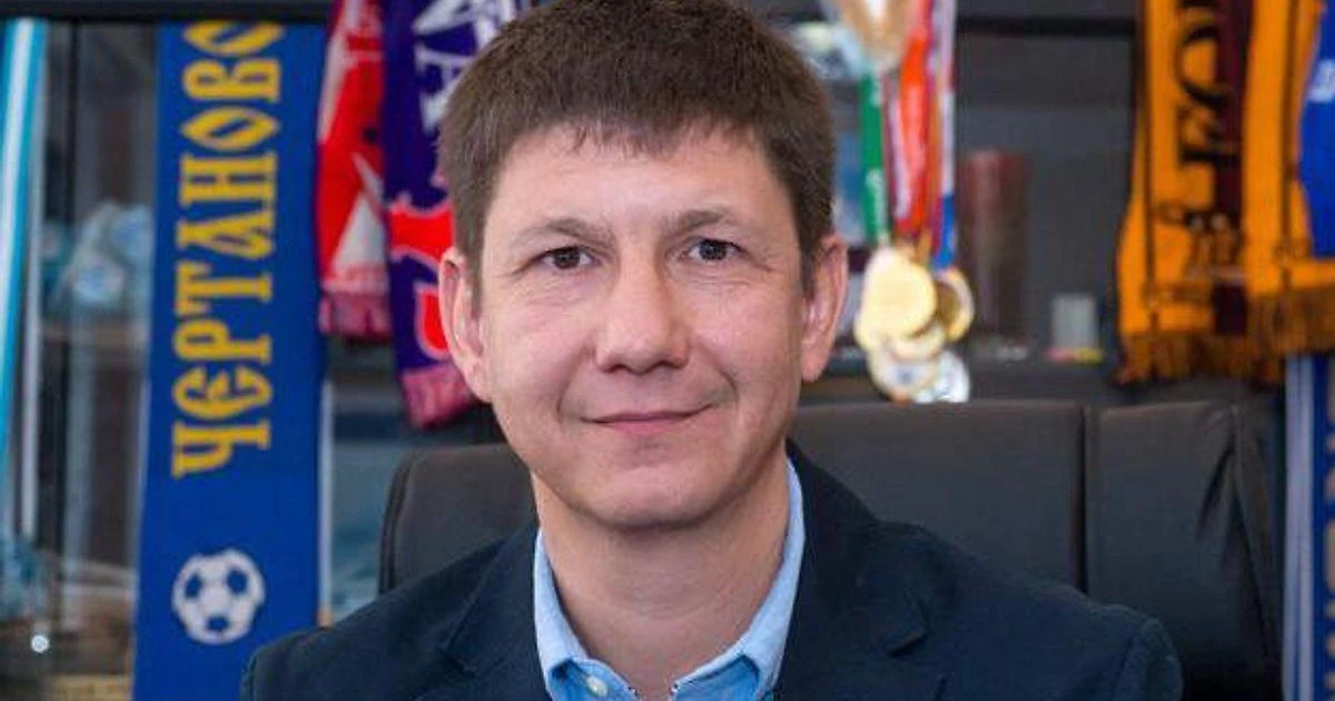 Ларин: лучше бы в Спартаке был Зиньковский, чем смешной Парада