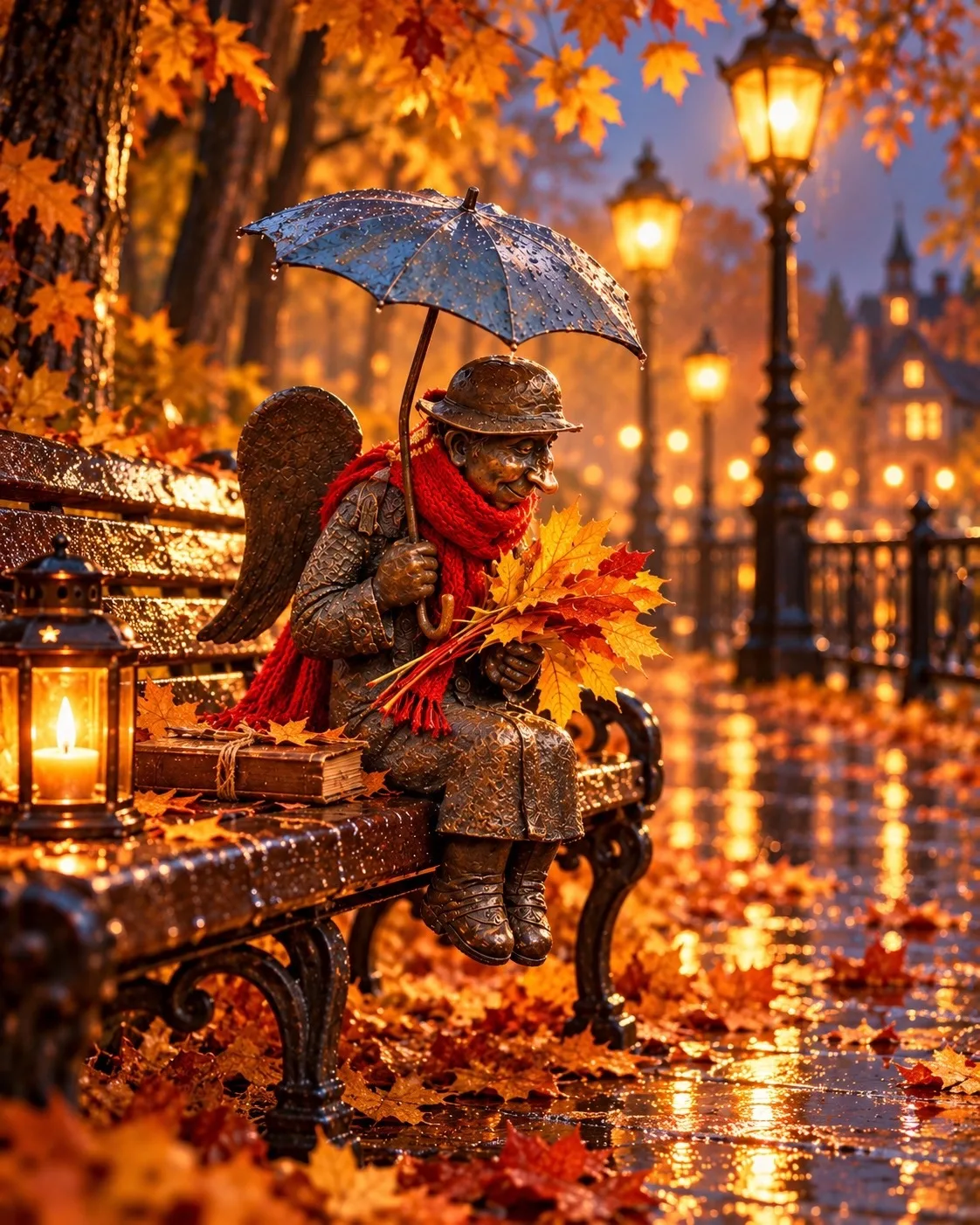 Ко сну💫