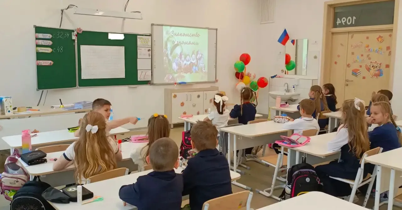 ✨ Тайны сказочного леса.