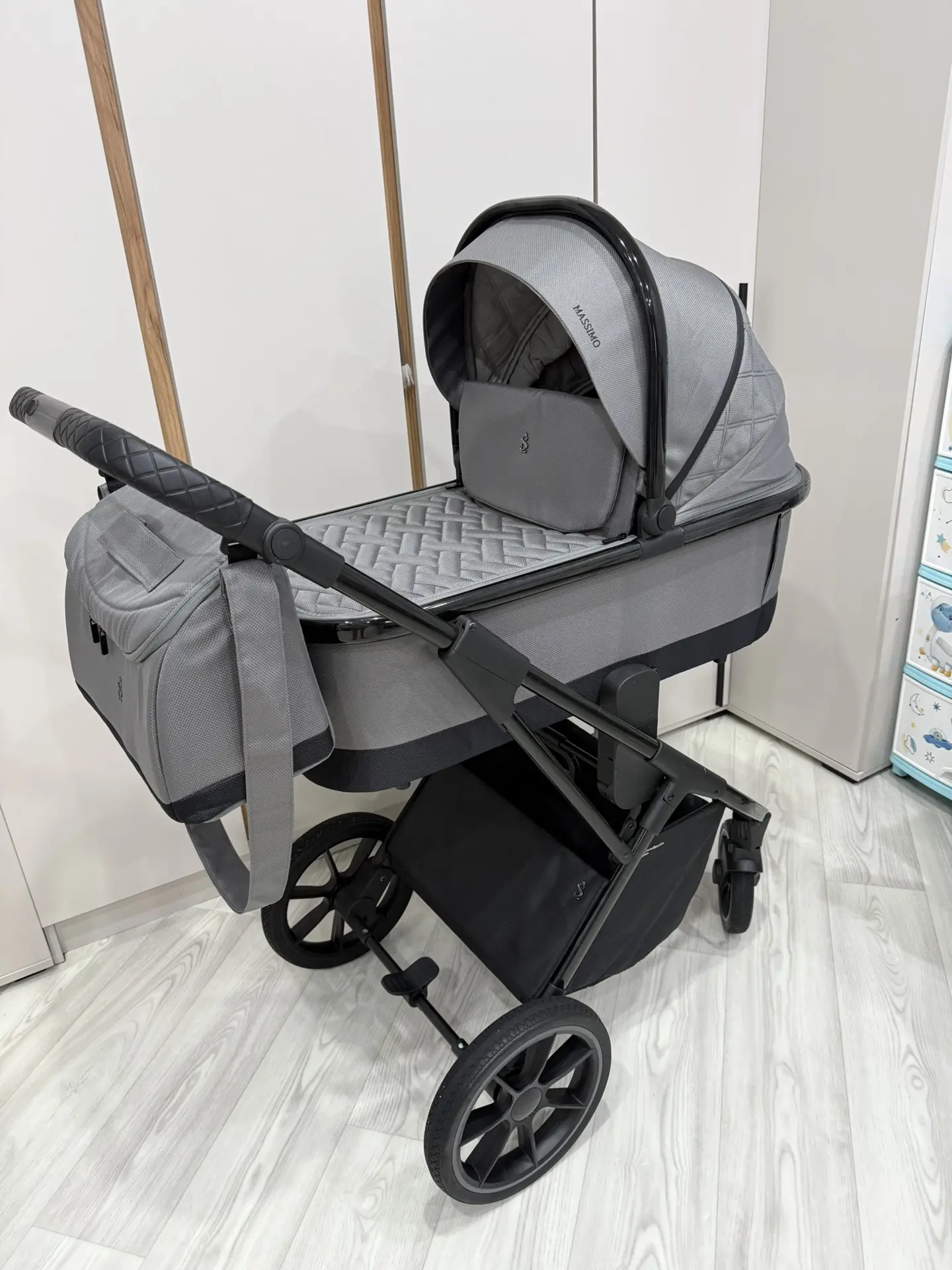 Продам коляску, состояние отличное, 89145514845