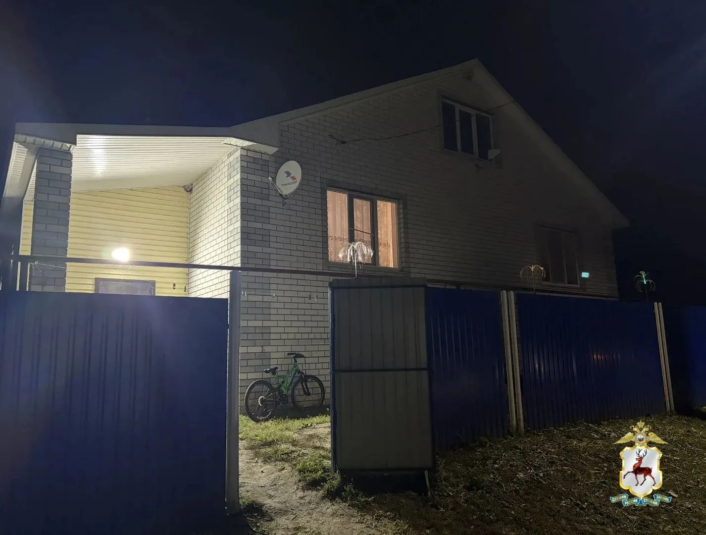 В Нижнем Новгороде возбуждено уголовное дело по факту кражи денежных средств с банковск...