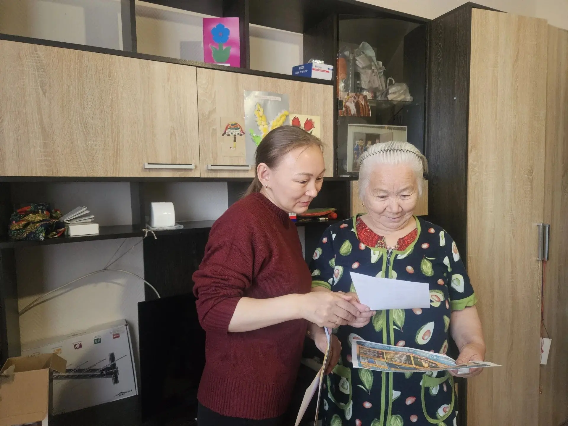 🏠 Забота о безопасности: поговорили о самом важном 🏠