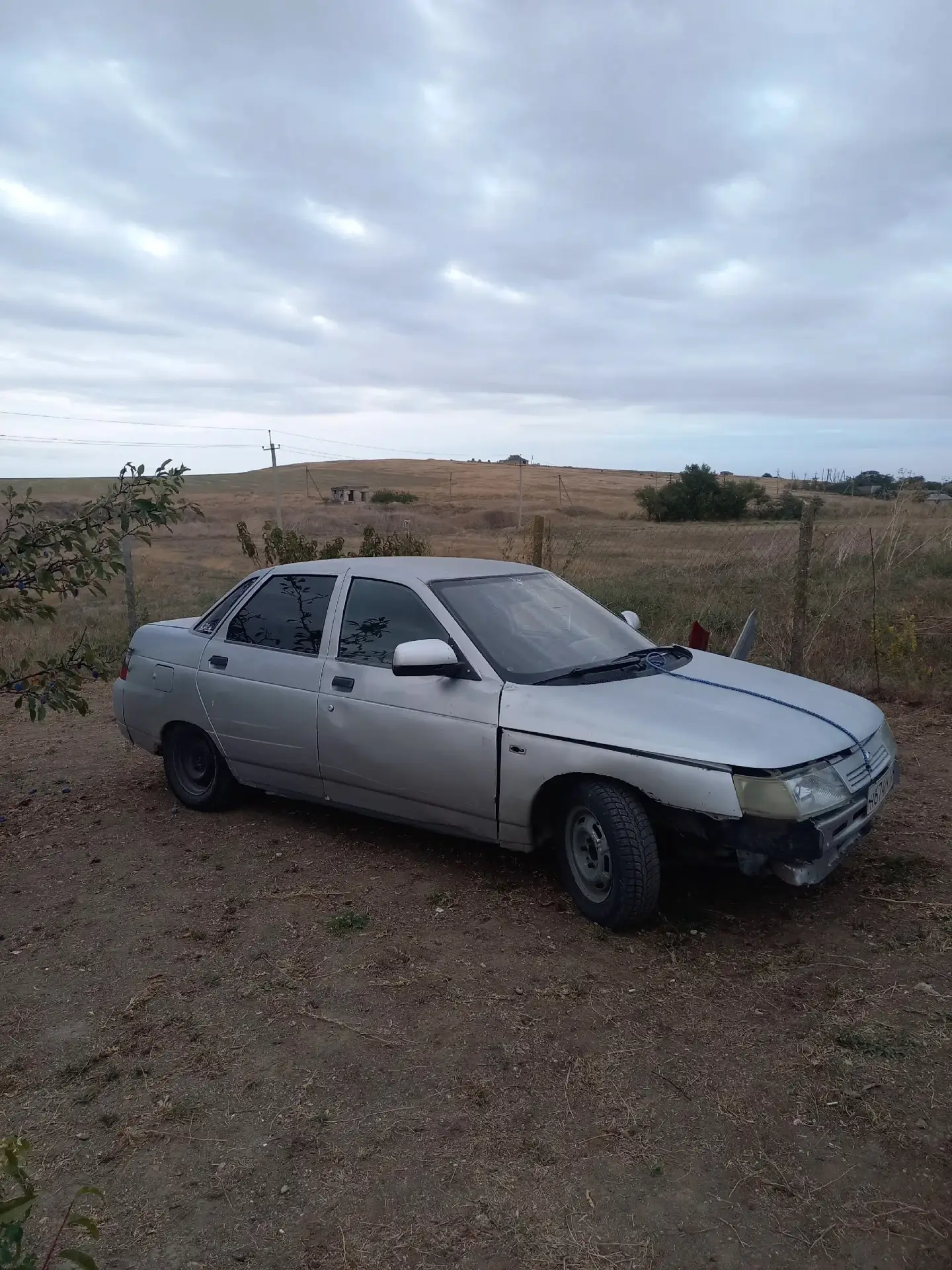 Продам ваз 2110