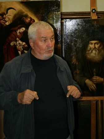 88 лет С.В.Ямщикову🔥