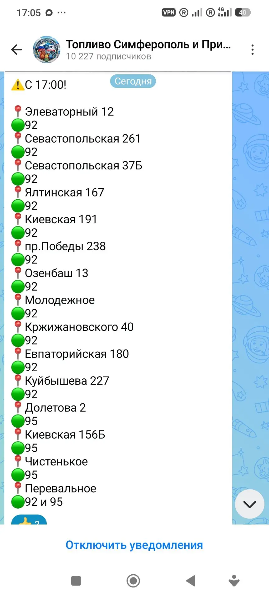 Симферополь