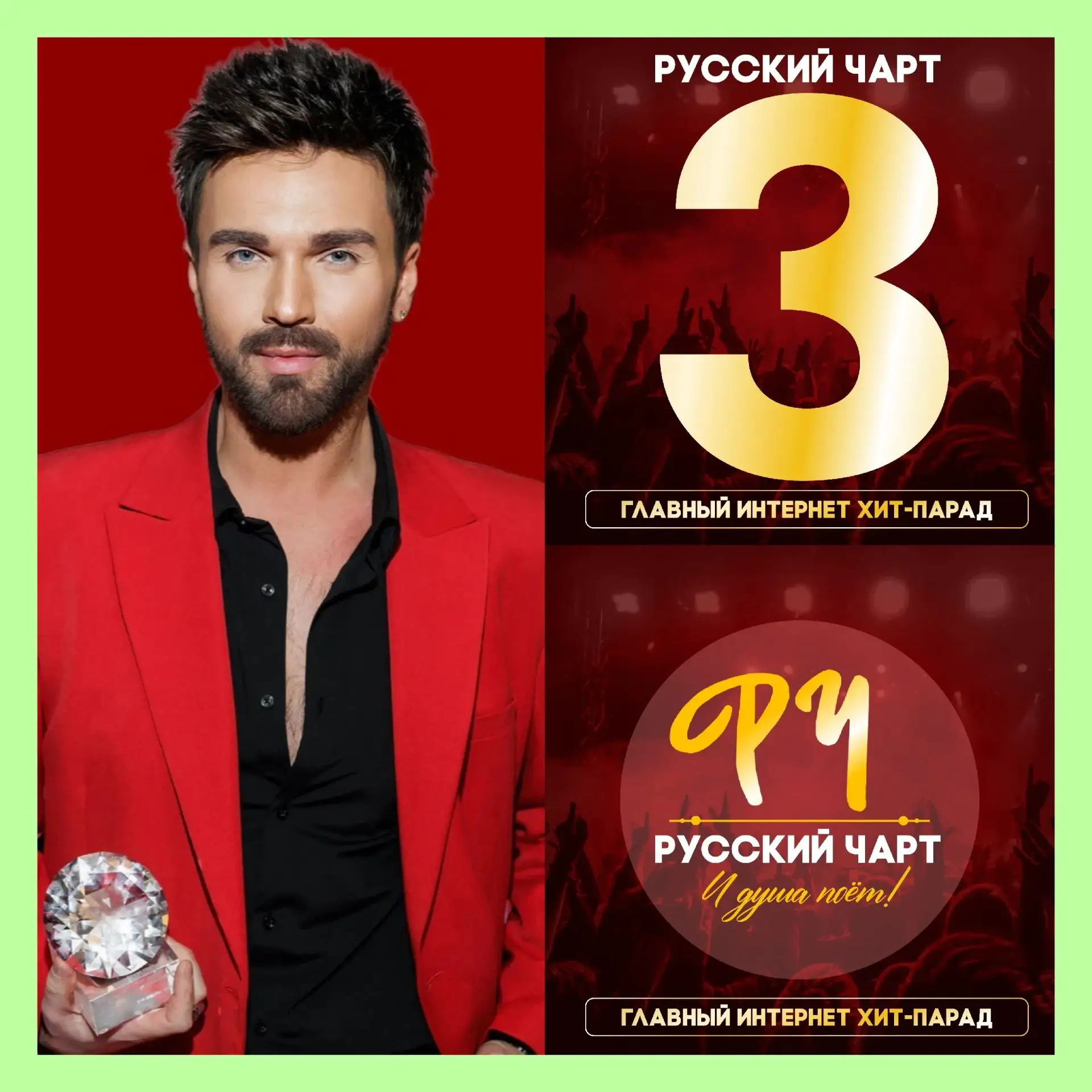 🥉 №3.