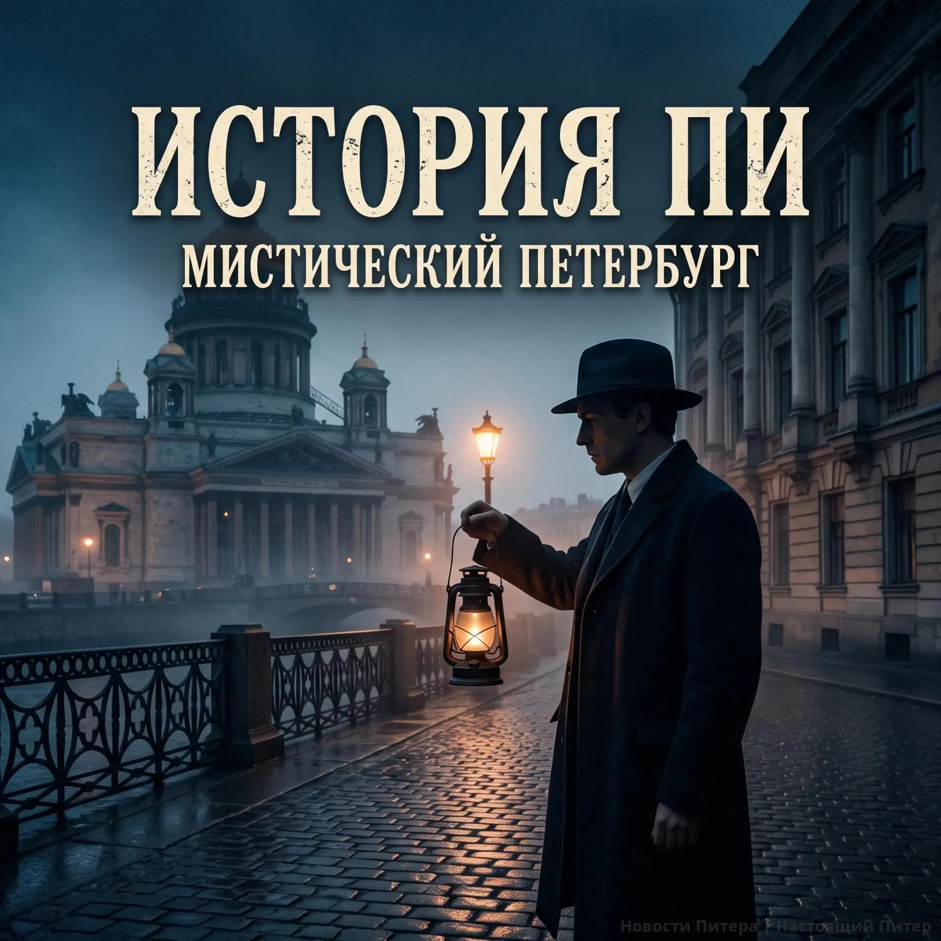 Что скрывают закрытые парадные и темные дворы Петербурга?