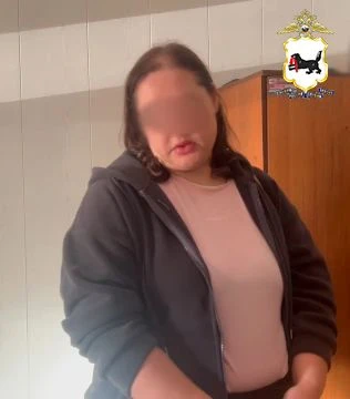 В Иркутске полицейские установили участницу видеозаписи, допустившую оскорбительные выс...