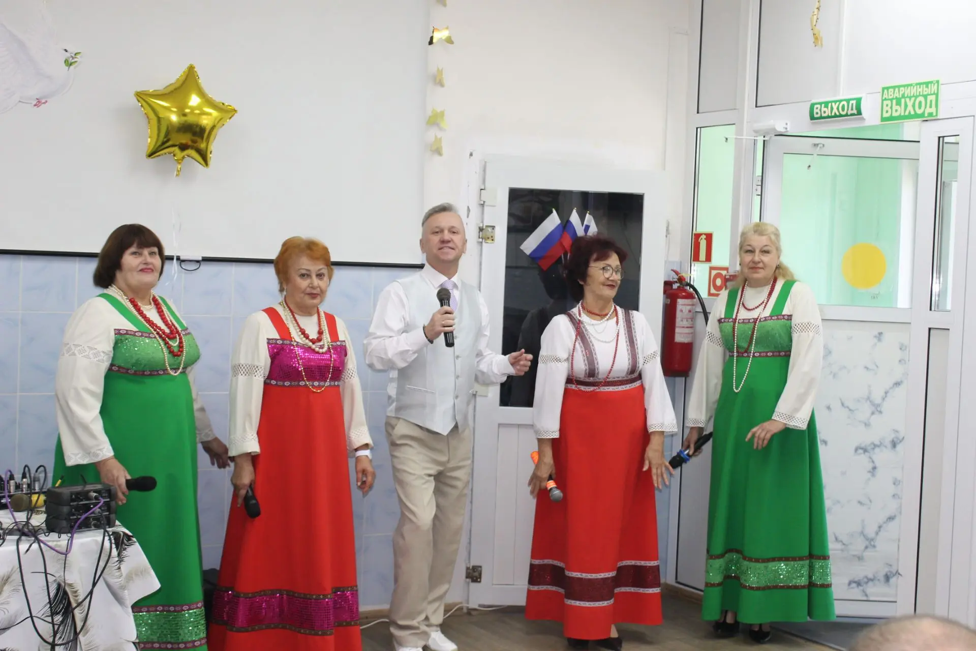 🌠 Сегодня , 7 октября , в один из самых живописных и поэтичных дней золотой осени 🍁🍂...