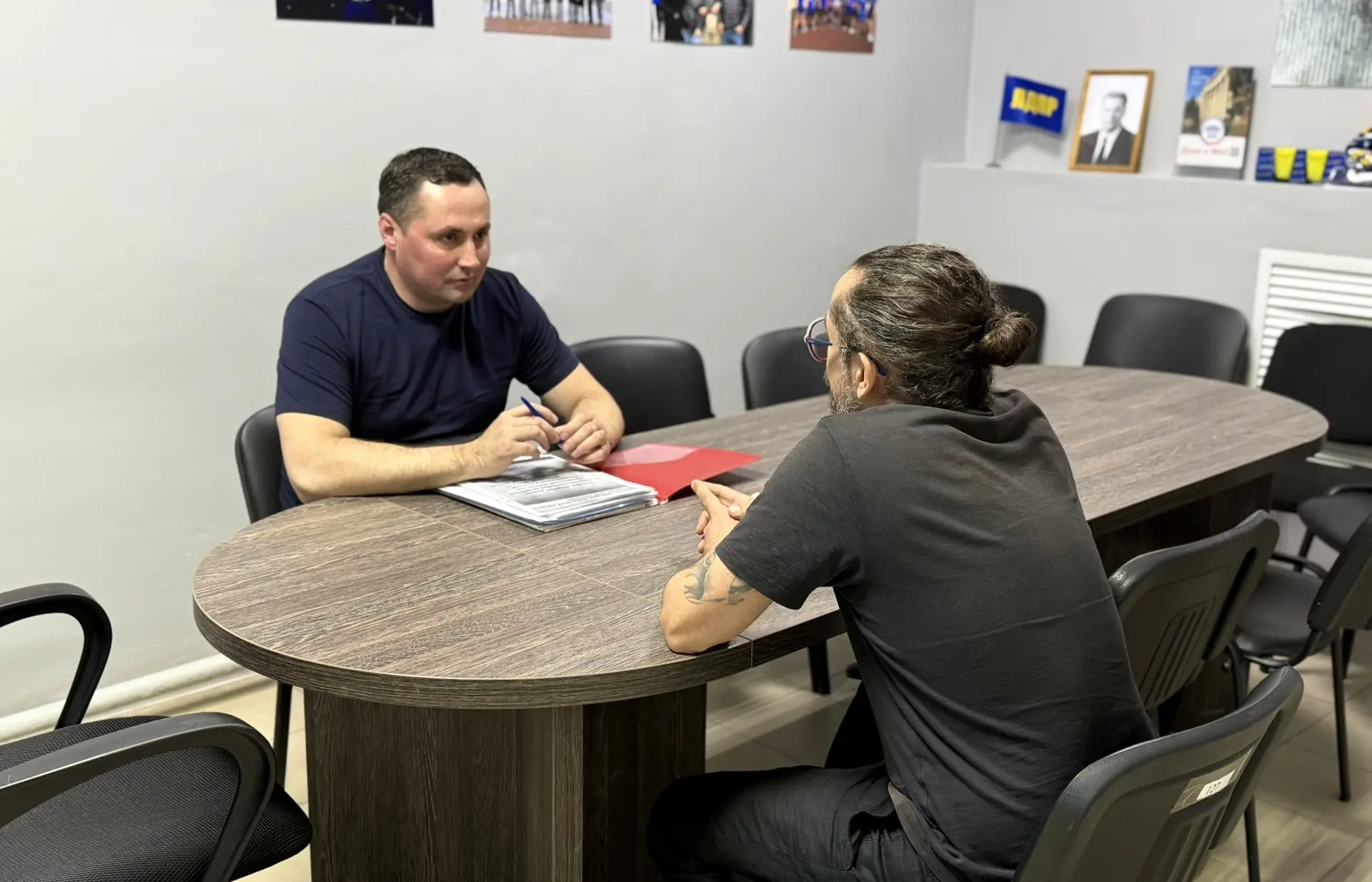 ⚖️ Помогаем разобраться