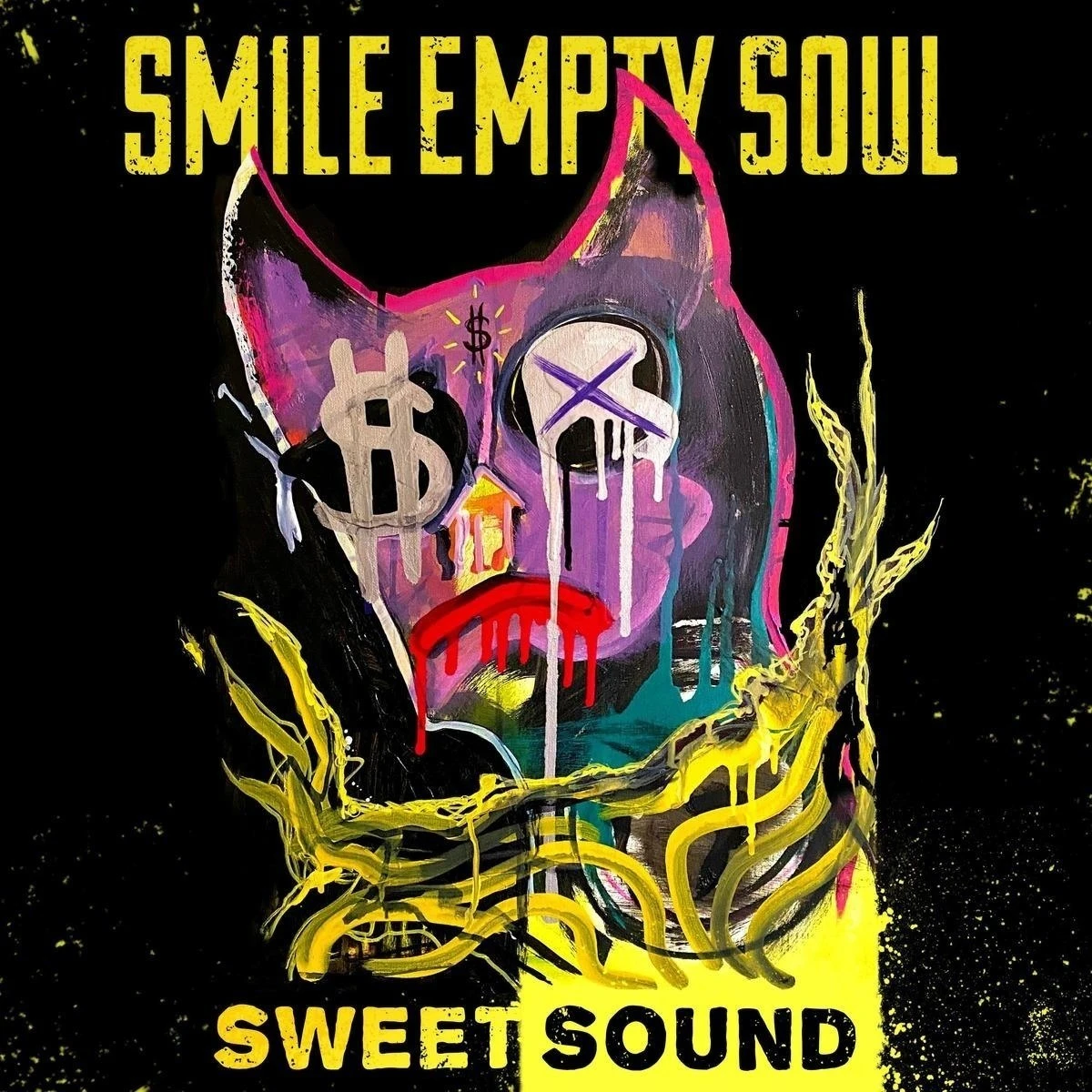 Smile Empty Soul - Sweet Sound (Single) (2026)
