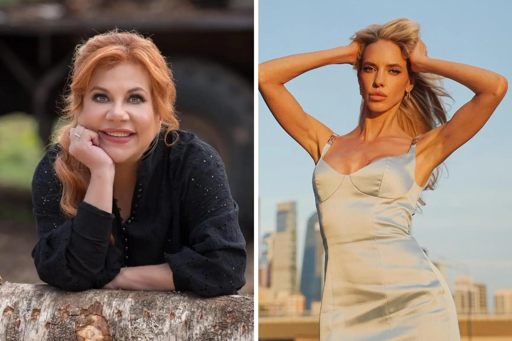 «Я загнулась от боли». Звезда Comedy Woman впервые прокомментировала скандал с Федункив