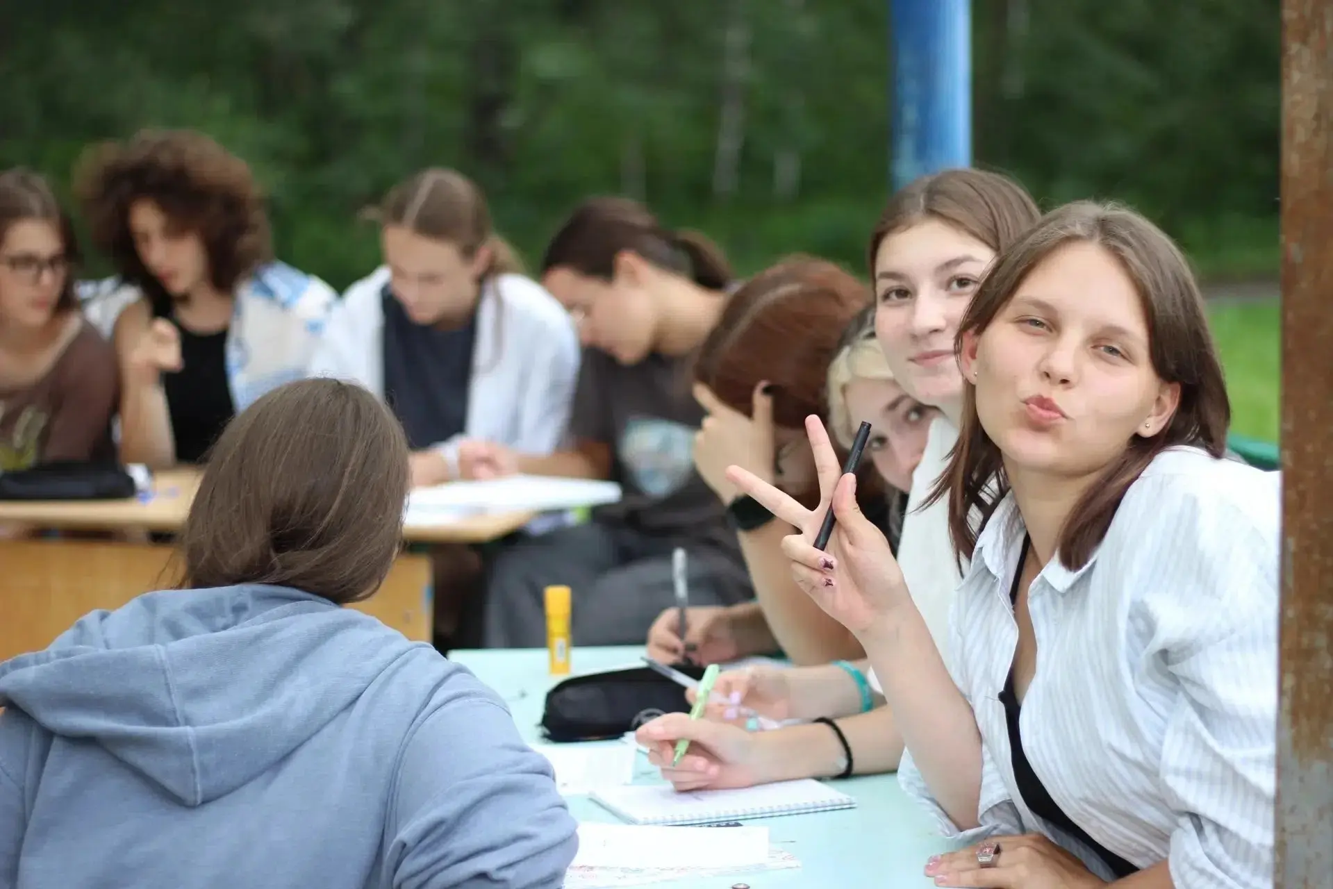 17 октября (суббота) в 17:00 на базе ФМШ СФУ пройдет бот-стол направления точных наук «...