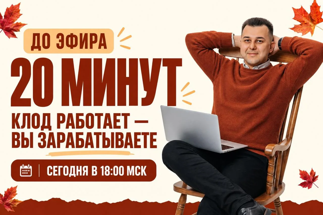 Финальная подготовка!