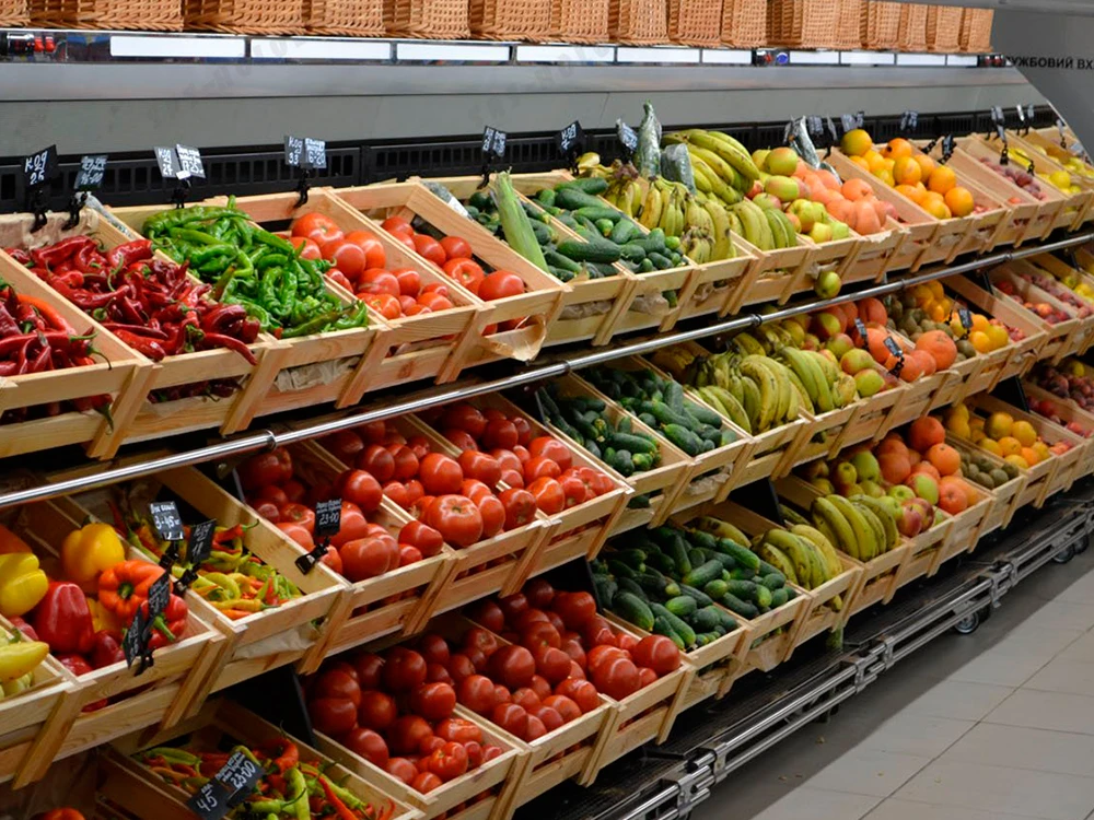 Цены на куриные яйца выросли на 2,4%. Какие ещё продукты подорожали за неделю
