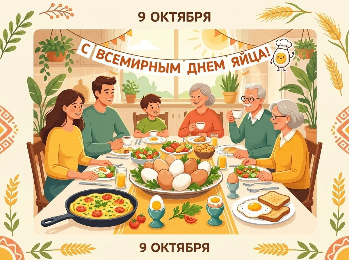 Доброе утро, Уфа!