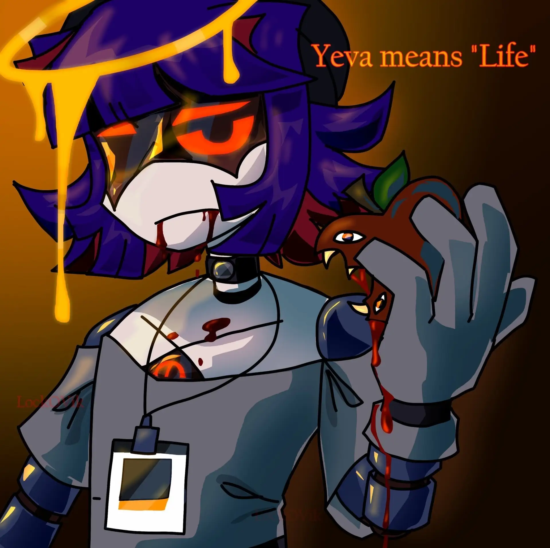 Автор: LockOvik