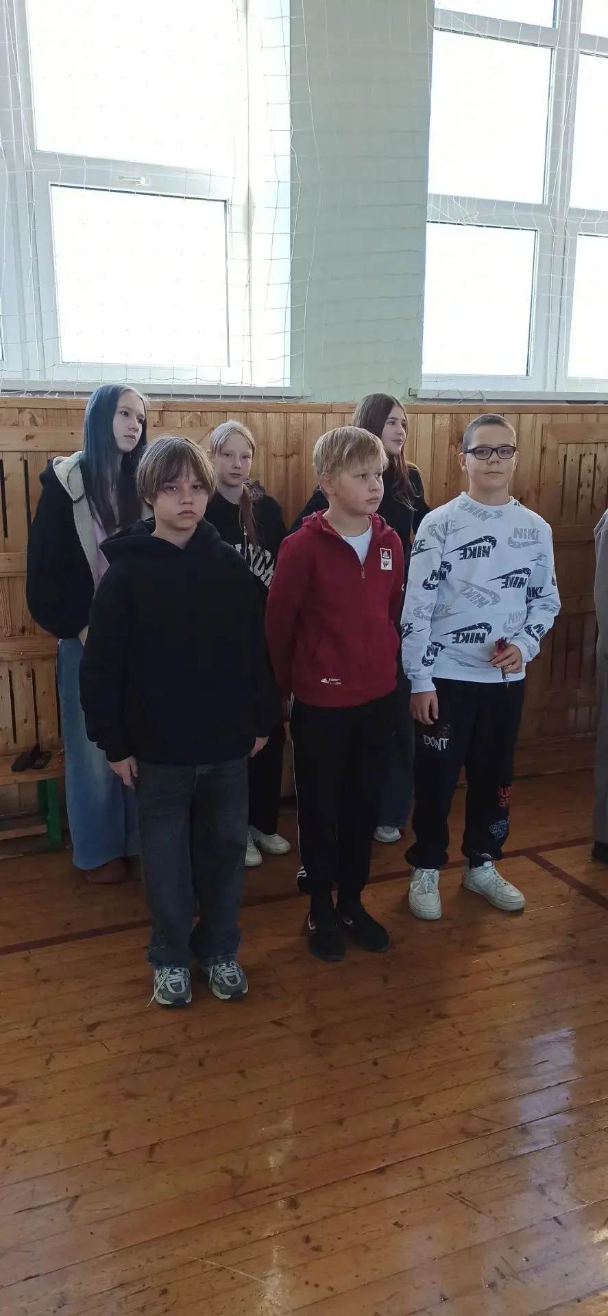 Сегодня на базе школы №1 с. Новобелокатай прошли районные соревнования по дартсу, насто...