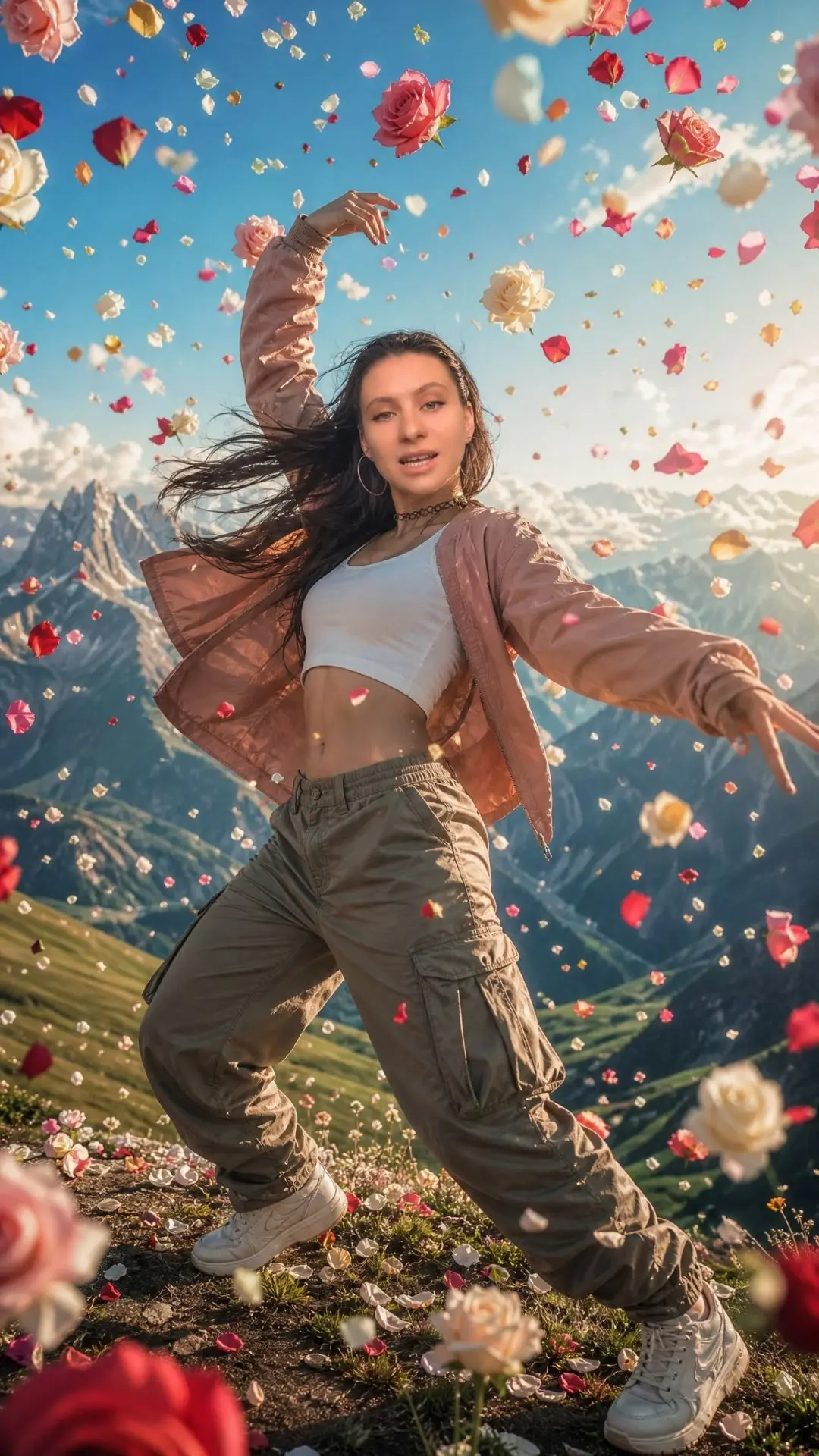✨ От идеи — к образу ✨