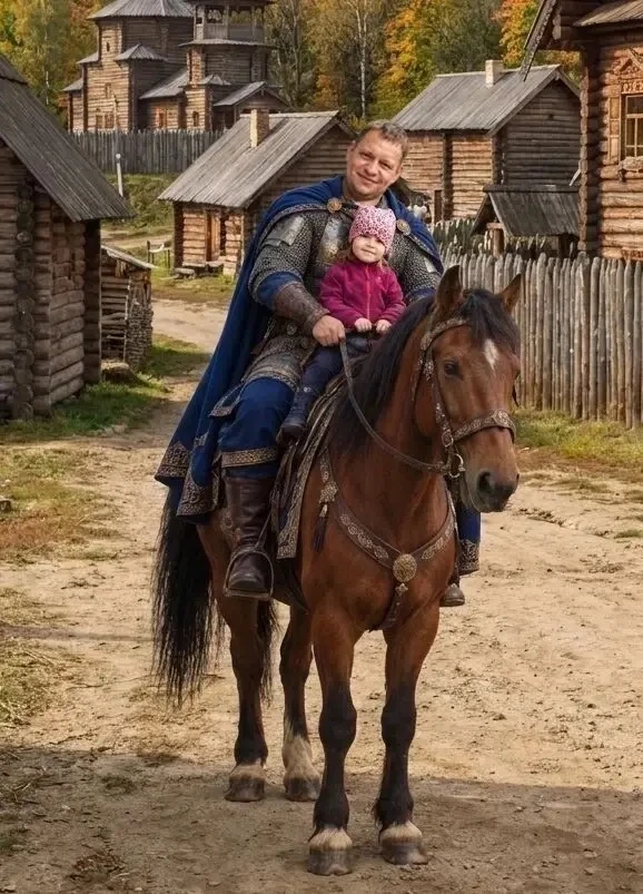 Участники  фотомарафона «Мой папа -супергерой» воспитанница средней группы Шарифзянова ...