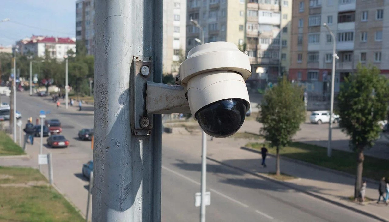 Дороги под контролем: Новороссийск усиливает «цифровой щит» безопасности 🛡️