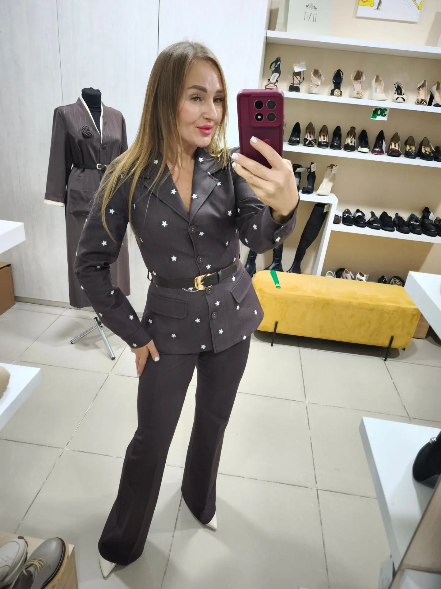 Костюм 💣