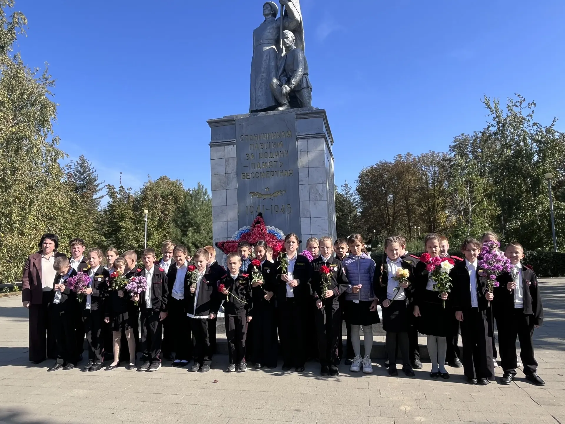 📅 9 октября 1943 года завершилась Битва за Кавказ.