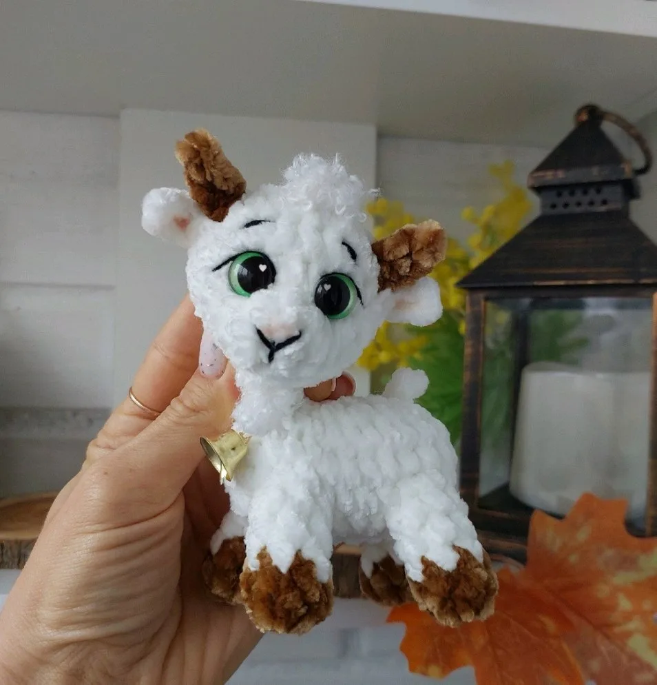 Козлик 🐐