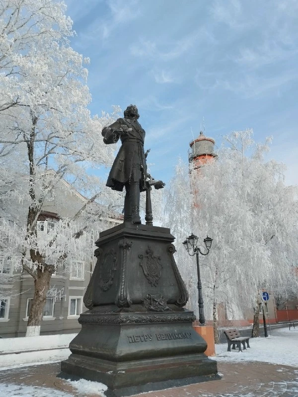 🎄После январских праздников отдыхаем в ☃️Калининградской области