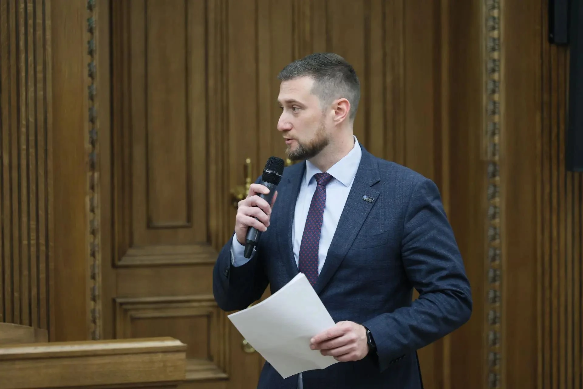 ⚡В Белгородской области утвердили новый состав регионального правительства