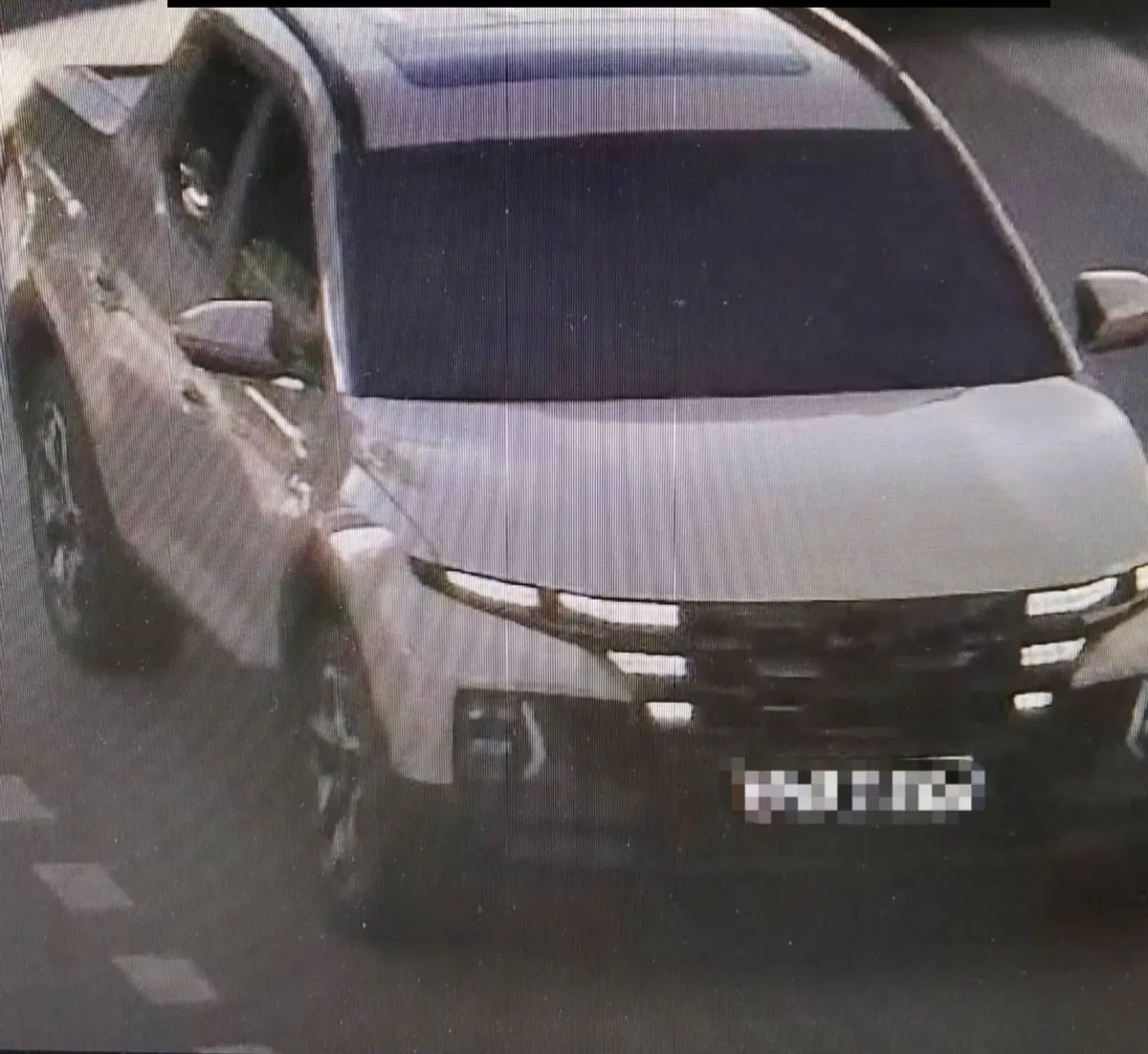 🚔 В Магнитогорске задержали водителя Hyundai с 36 нарушениями ПДД