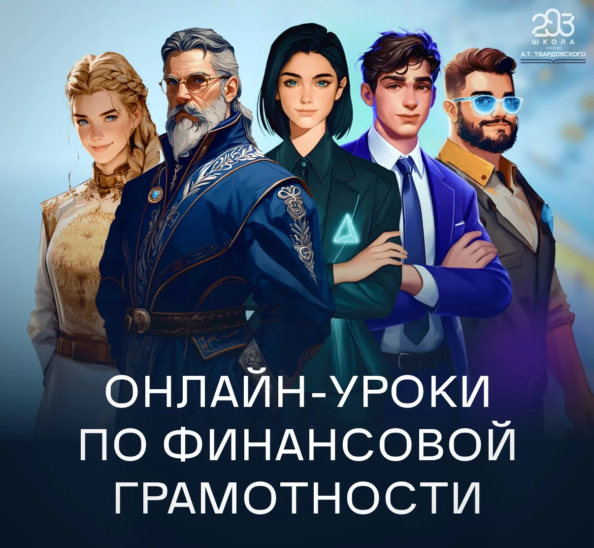 🧮 Финансовая грамотность: знания, которые пригодятся каждому