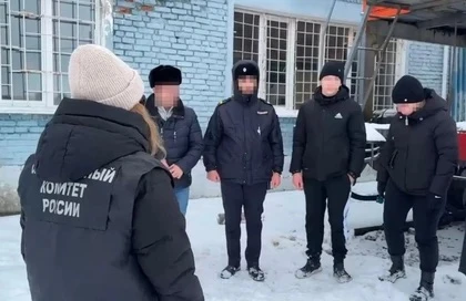 Надеялись заработать: тюменских школьников судят за теракт