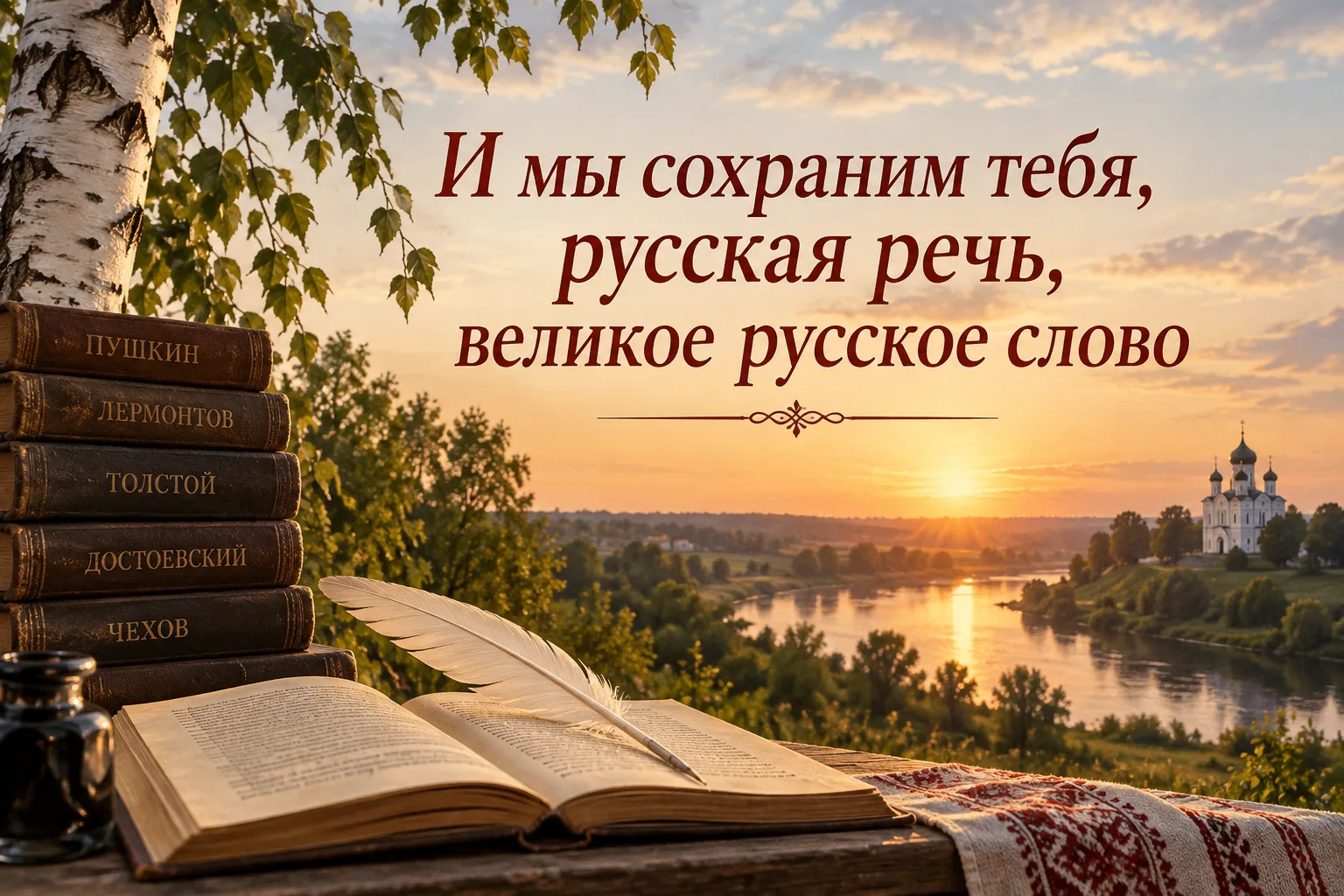 7 октября в нашей школе прошел один из самых волнительных осенних дней — школьный этап ...