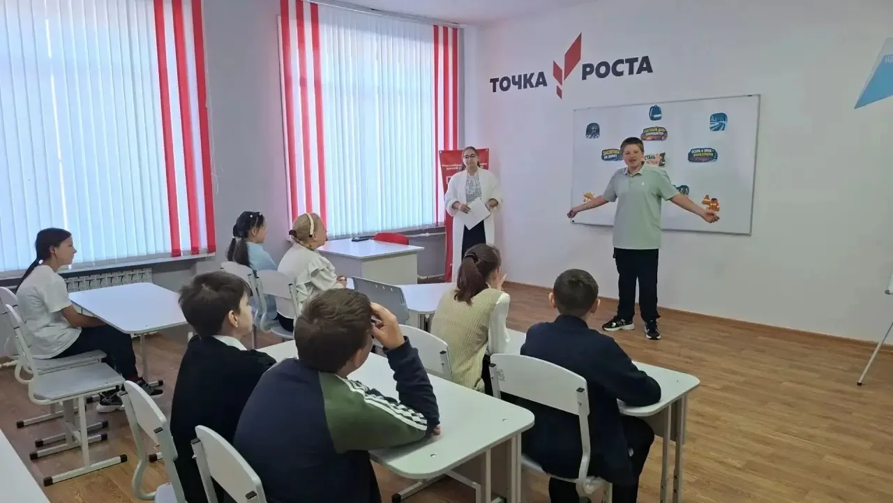 С наступлением осенне-зимнего периода и сокращением светового дня возрастает риск дорож...