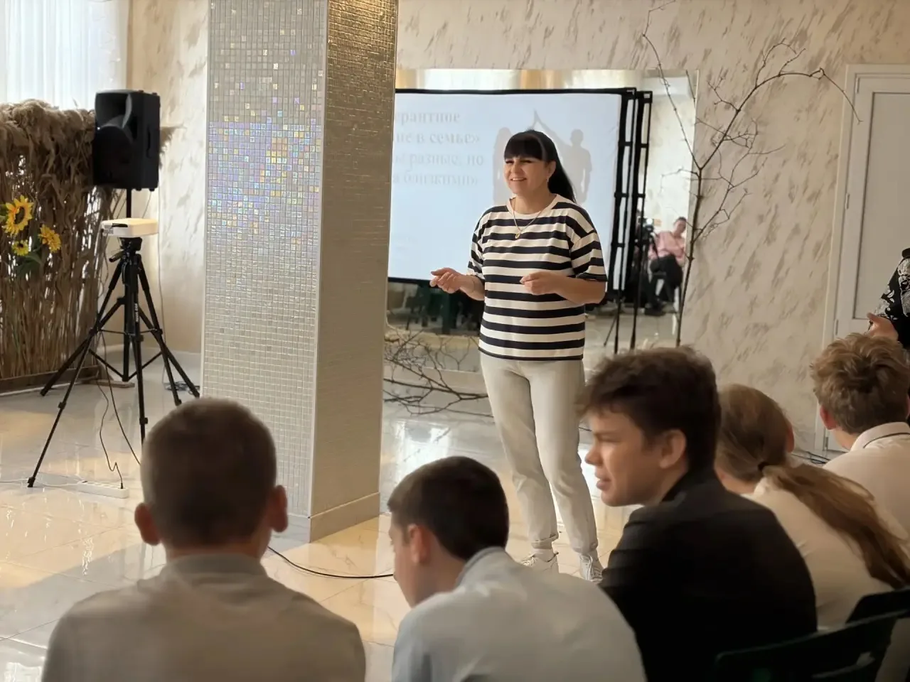 🍏 АНТИНАРКО ❤️