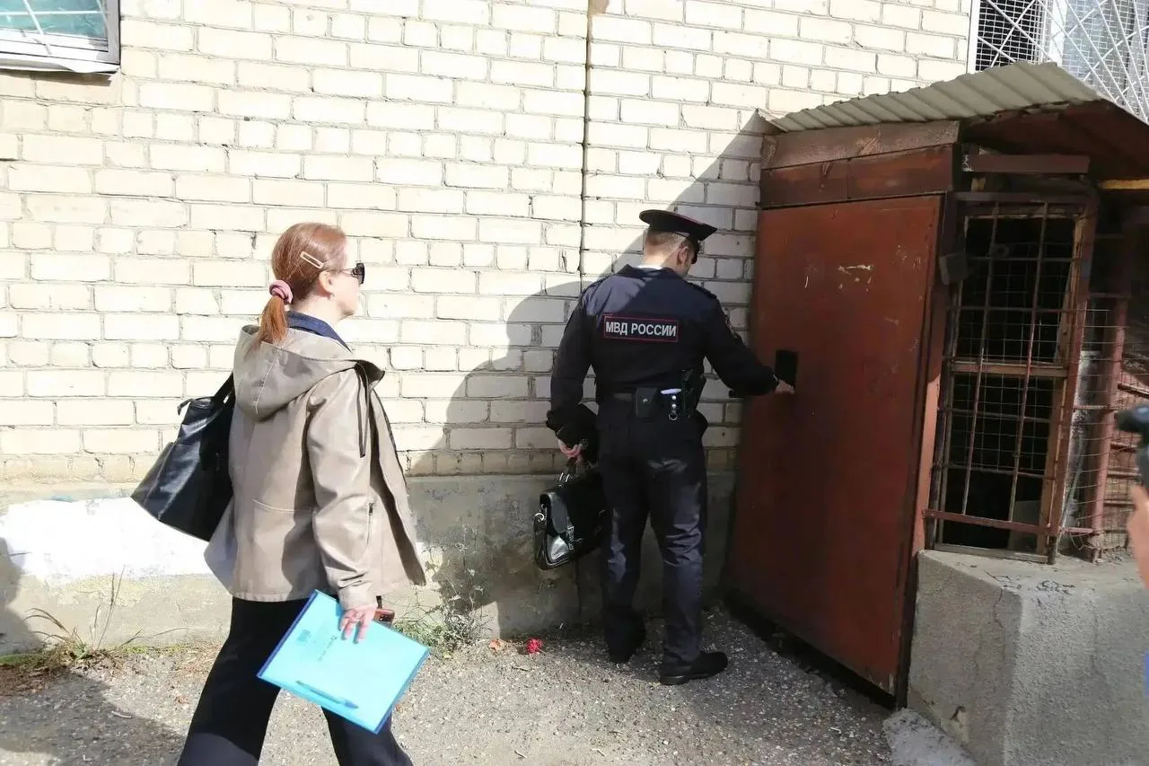 По итогу рейдов для бездомных в Ставрополе 27 человек получили помощь