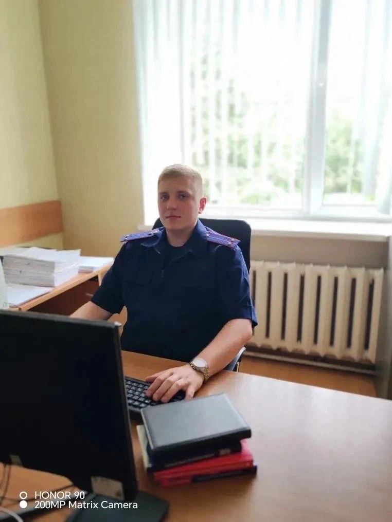 ❗️❗️Житель Орловской области предстанет перед судом по обвинению в применении насилия к...