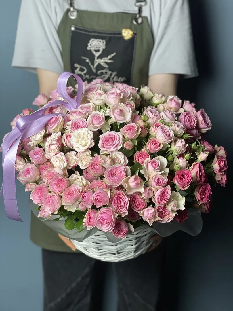 💐 ВАШИ ЗАКАЗЫ — НАША ЛЮБОВЬ!