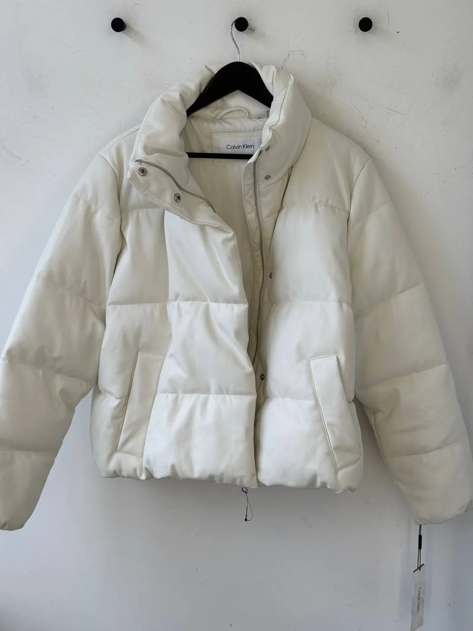 Куртка Calvin Klein