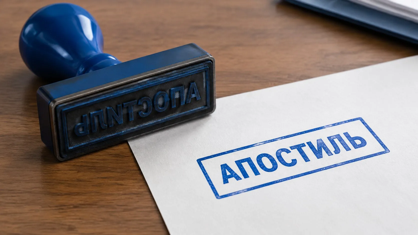Жителям Сорска: апостиль на документы можно оформить в МФЦ Хакасии