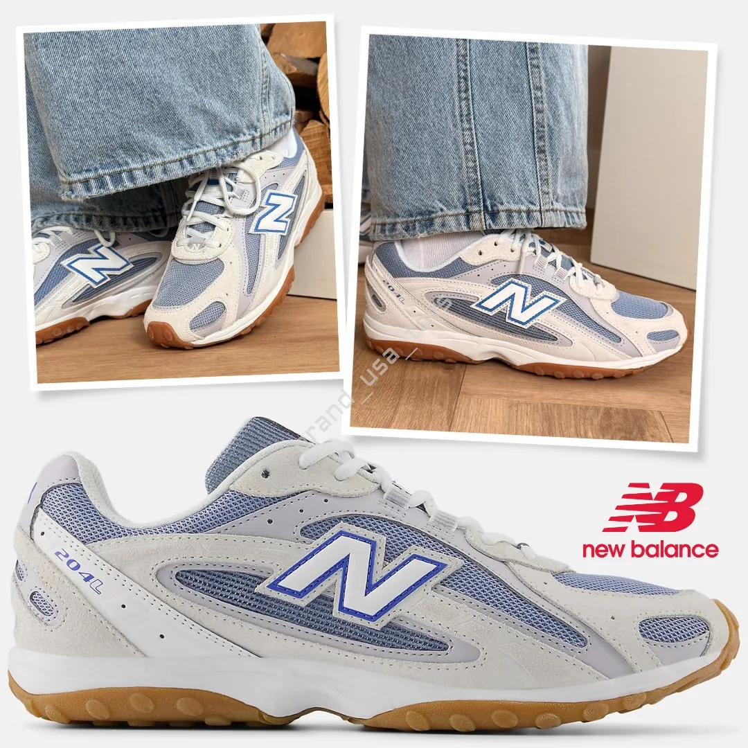 New Balance 🔥
