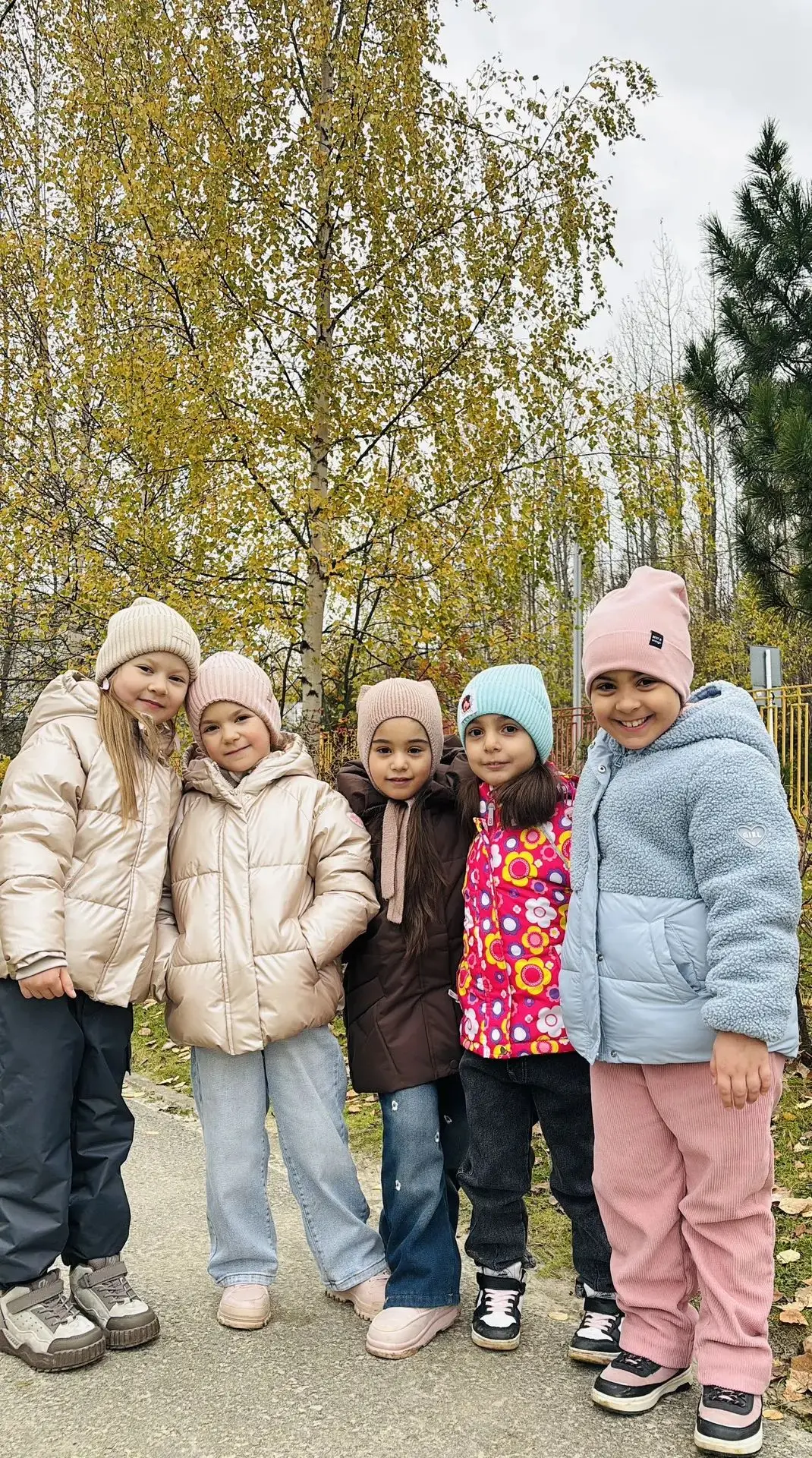 🍁🍂Золотая осень в группе «Солнышко»🍁🍂