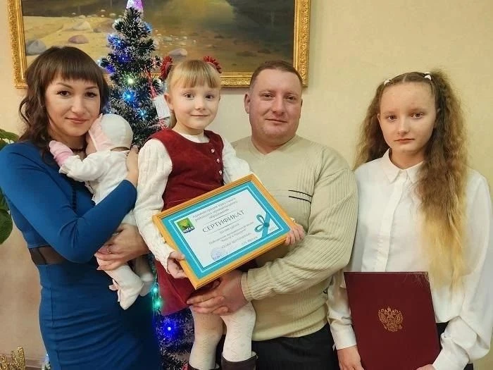 Традиционная акция стартовала в Иркутском округе✨