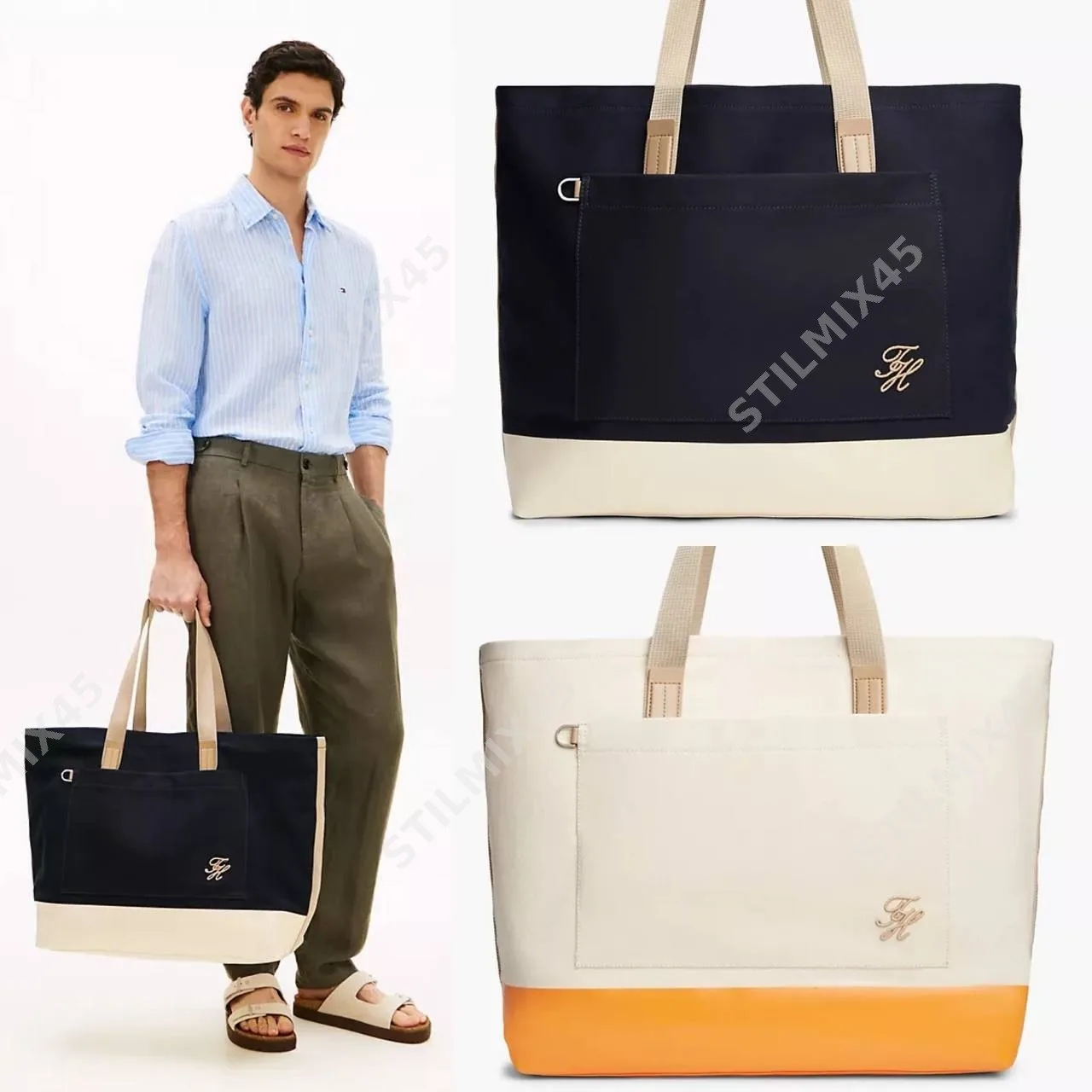 Tommy Hilfiger