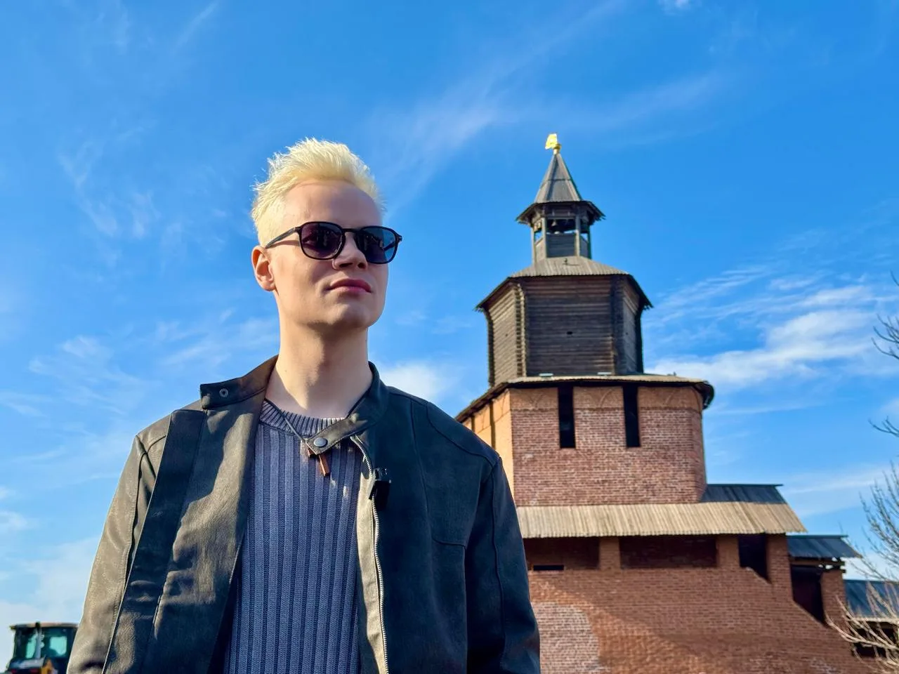 2 года назад в этот день