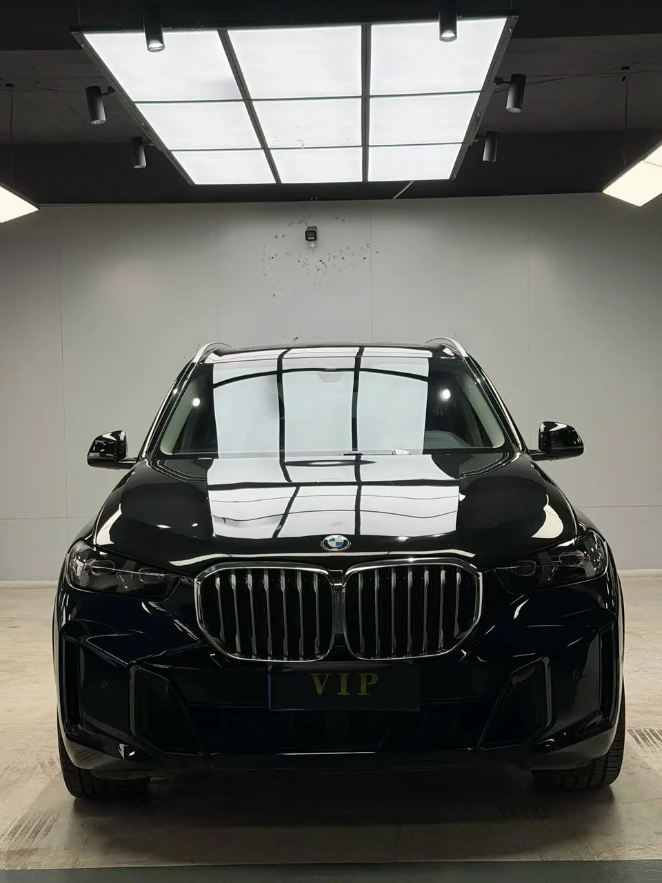 BMW X5 xDrive 30Li M Sport Package
